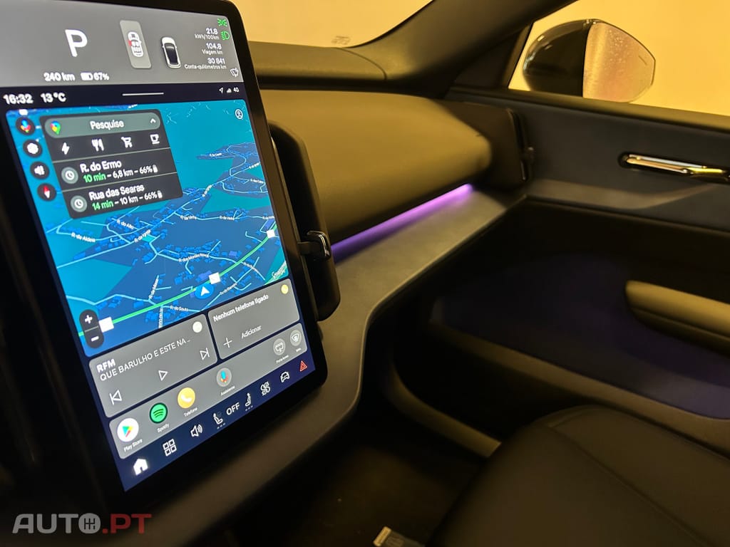 Volvo EX30 69 kWh Single Motor Extended Range Plus