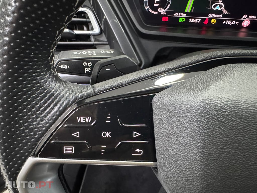 Audi Q4 E-Tron 50 quattro 82 kWh