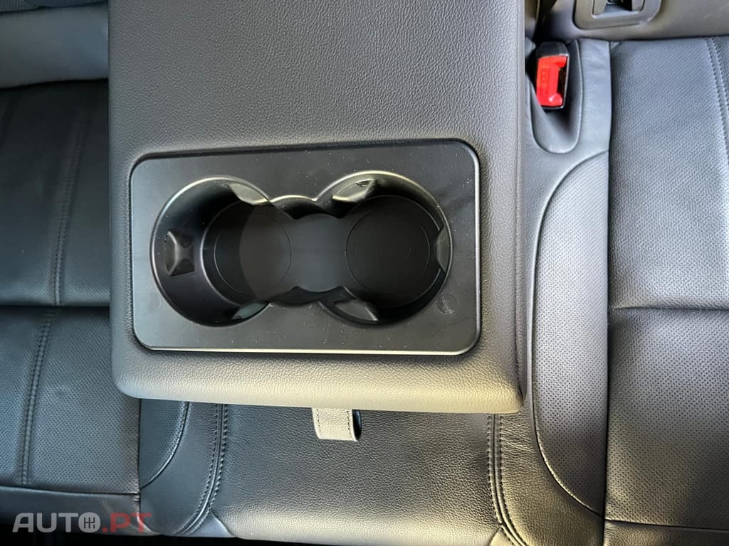 Land Rover Evoque 2.0D DIESEL/HYBRID SPORT 