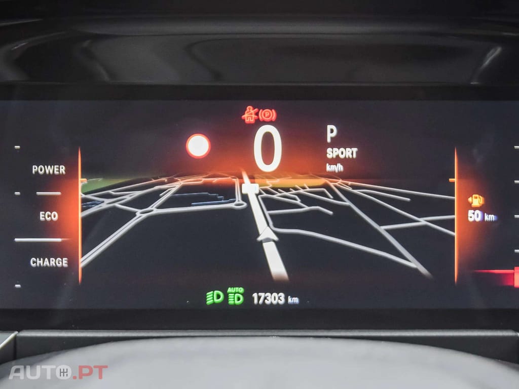 Opel Mokka 1.2 Hybrid GS eDCT