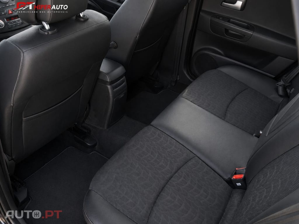 Kia Ceed SW 1.6 CRDi TX ISG