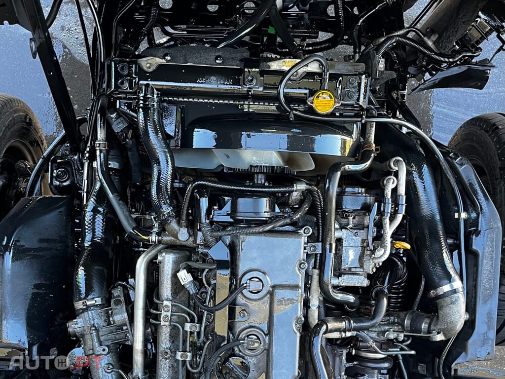 Toyota Dyna S CS 30.23