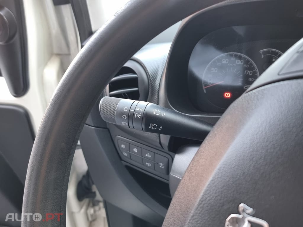 Peugeot Bipper 1.3 HDi