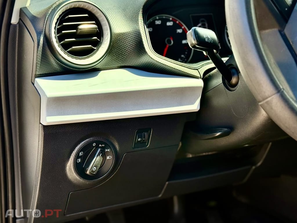 SEAT Ibiza 1.0 TSI Style — fotografia 10