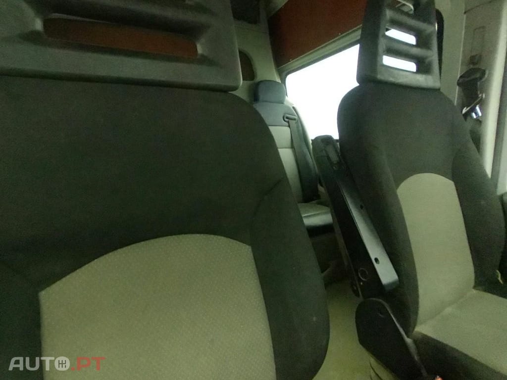 Iveco Daily Iveco Daily 35s17