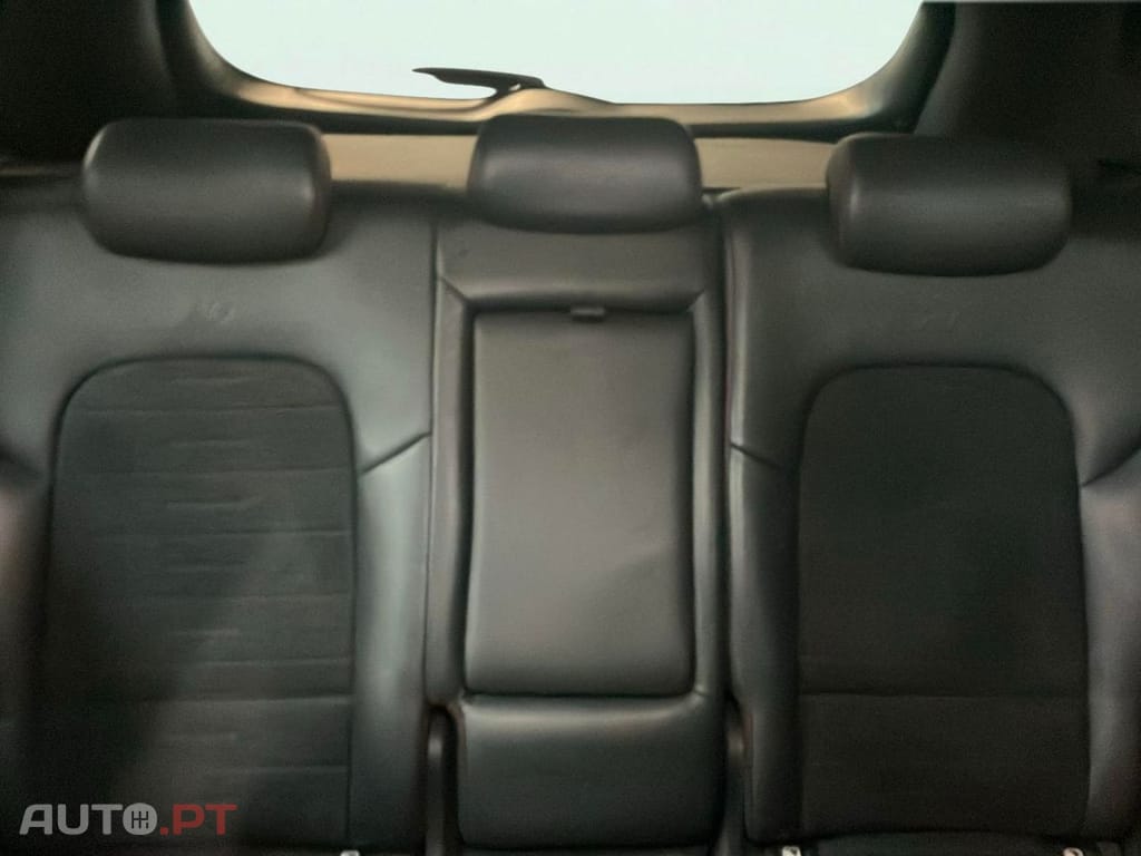Hyundai Tucson 1.6 CRDi N-Line DCT