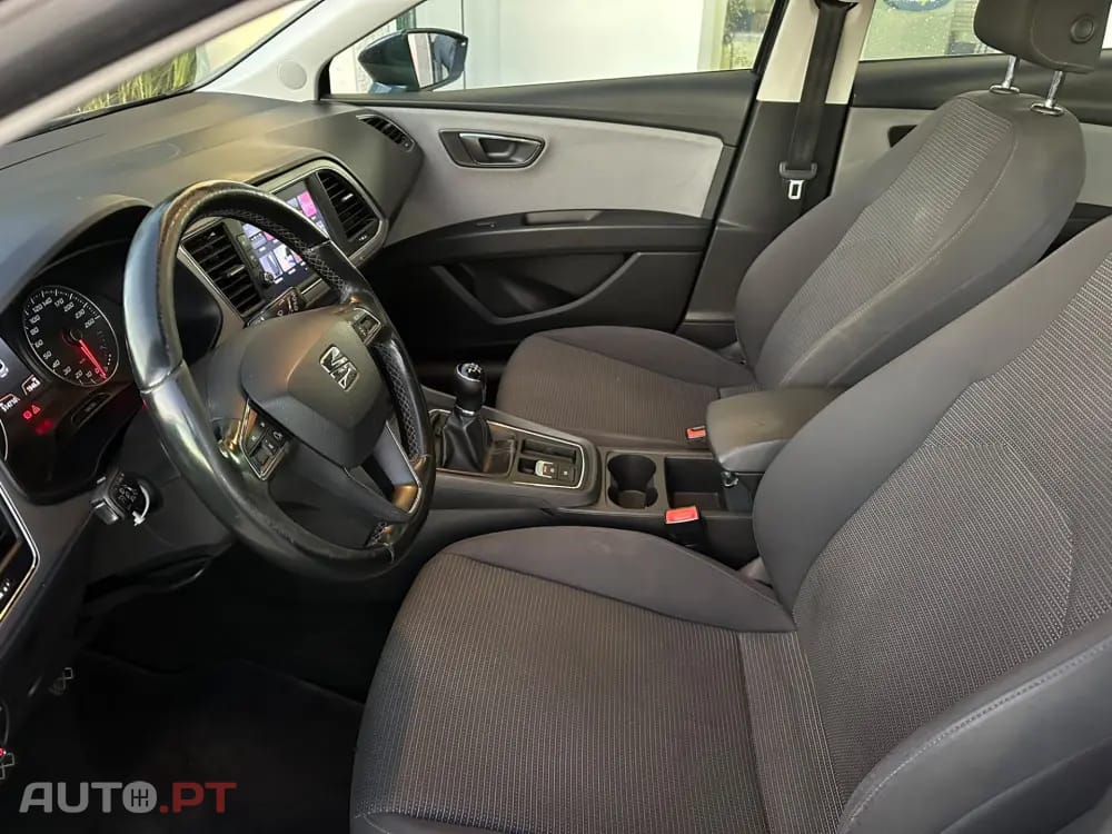 Seat Leon 1.6 TDI S&S Style