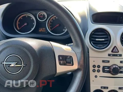 Opel Corsa 1.3 CDTi Enjoy