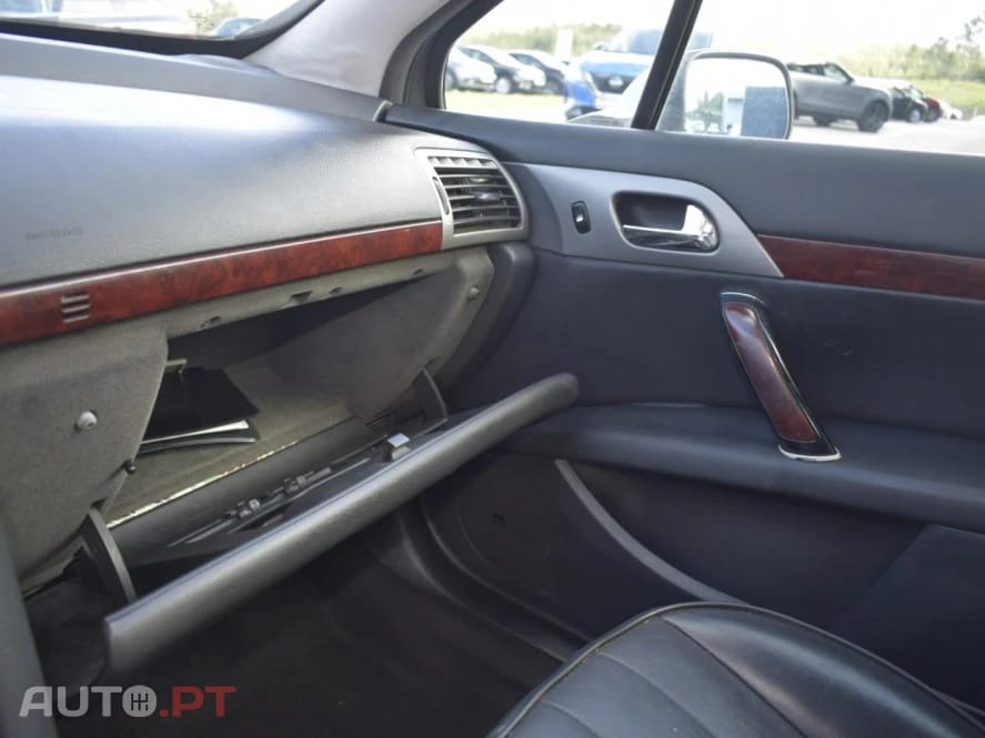 Peugeot 407 SW 1.6 HDi Executive