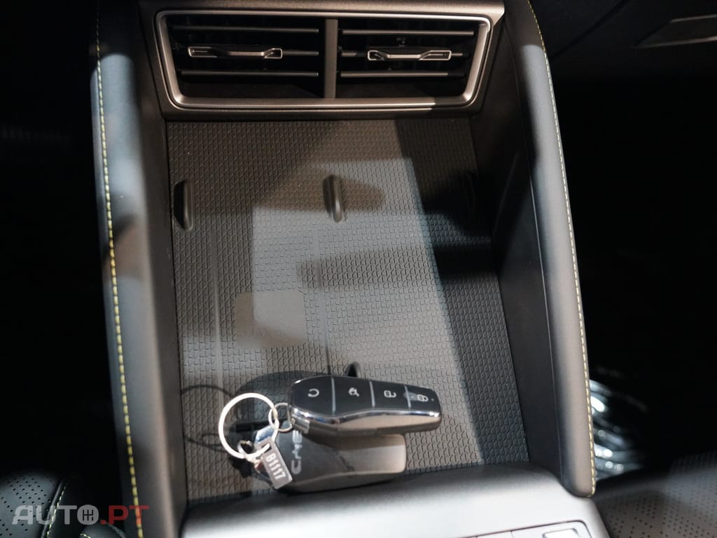 BYD Atto 2 1.5 DM-i Boost