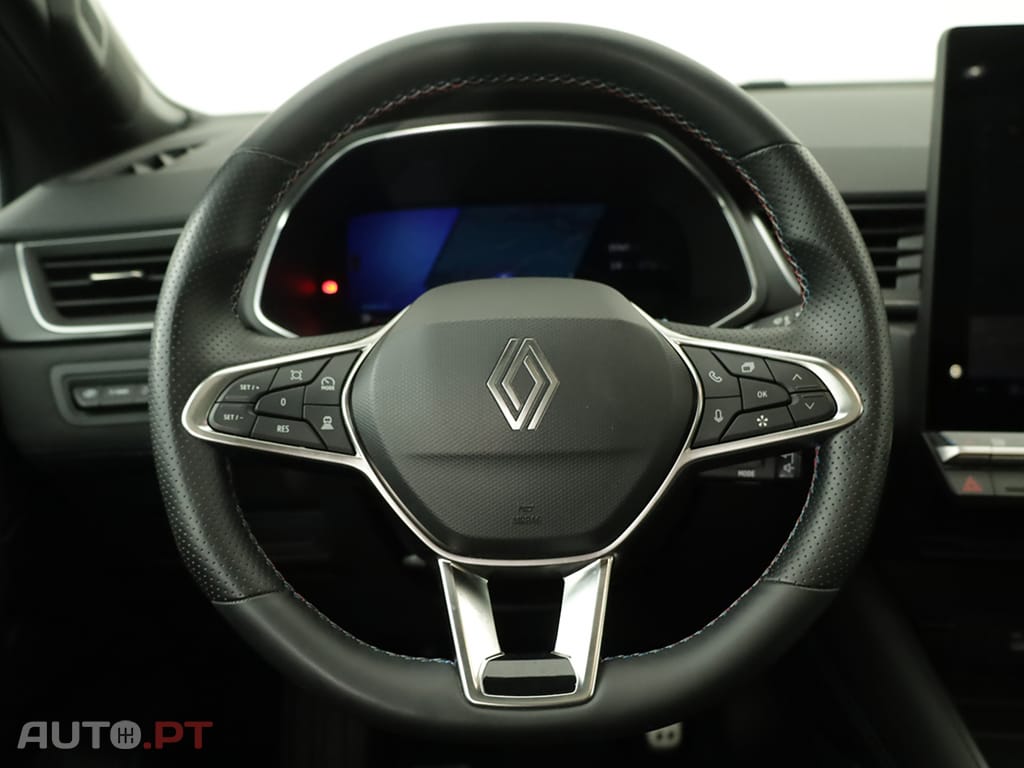 Renault Symbioz Symbioz 1.6 E-Tech Full Hybrid Esprit Alpine