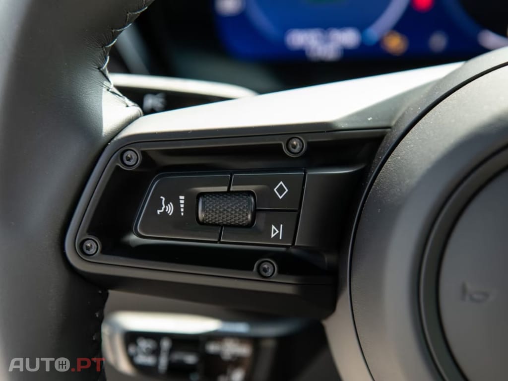 Porsche Macan Turbo BOSE I.V.A DEDUTÍVEL