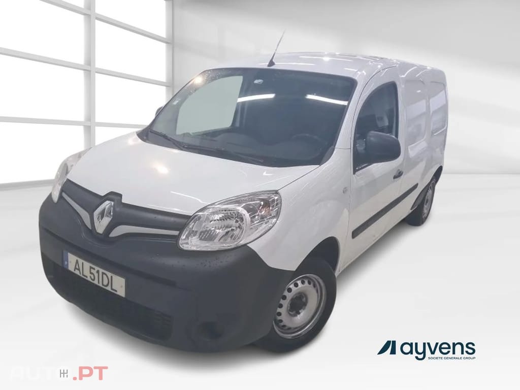 Renault Kangoo KANGOO EXPRESS 1.5 dCi Maxi Business S/S