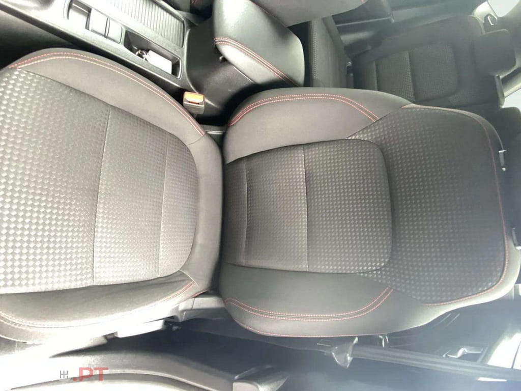 Ford Kuga 1.5 TDCi EcoBlue ST-Line