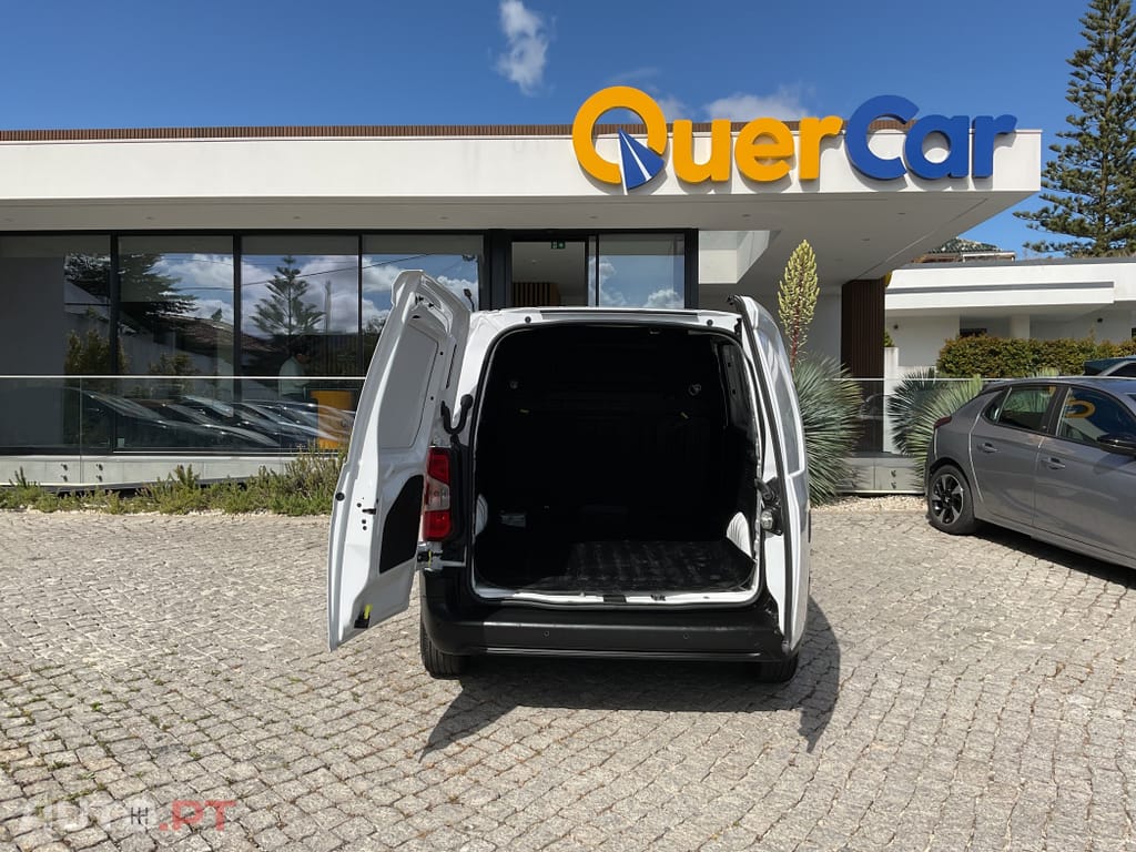Fiat Doblo Outro