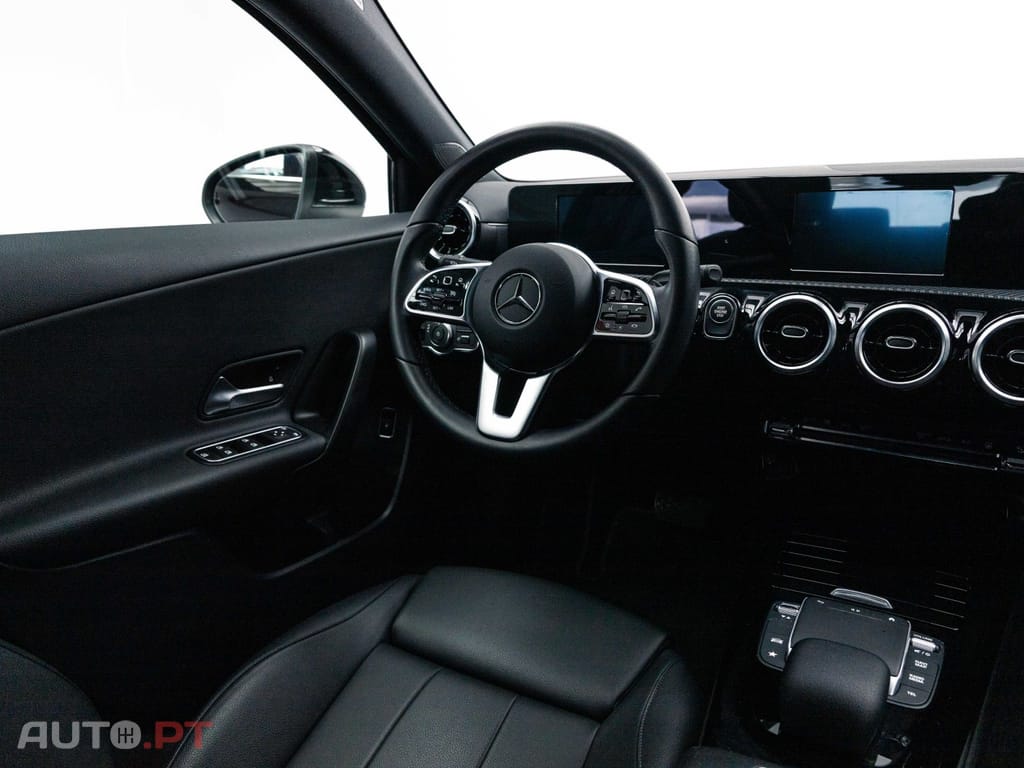 Mercedes-Benz A 250 e Style Plus