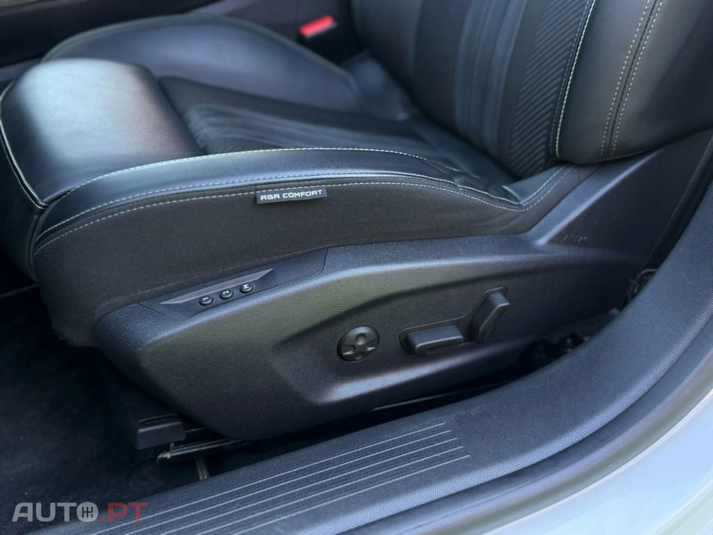 Peugeot 308 SW 1.6 Hybrid GT Pack e-EAT8