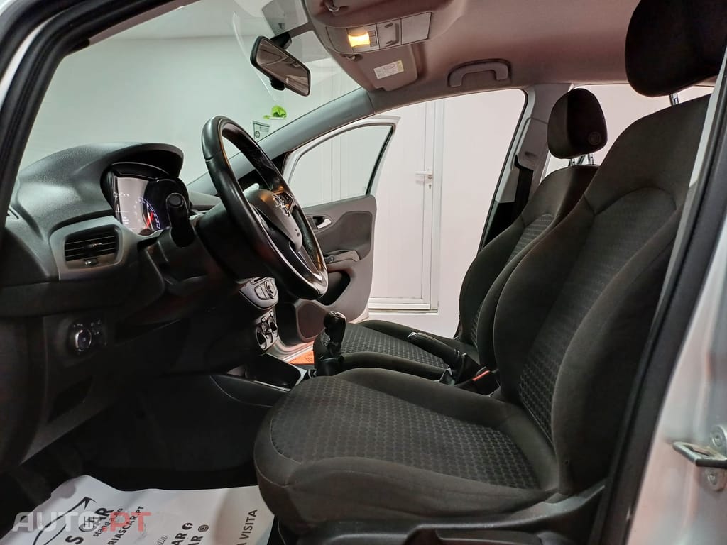 Opel Corsa 1.3 CDTi Cosmo