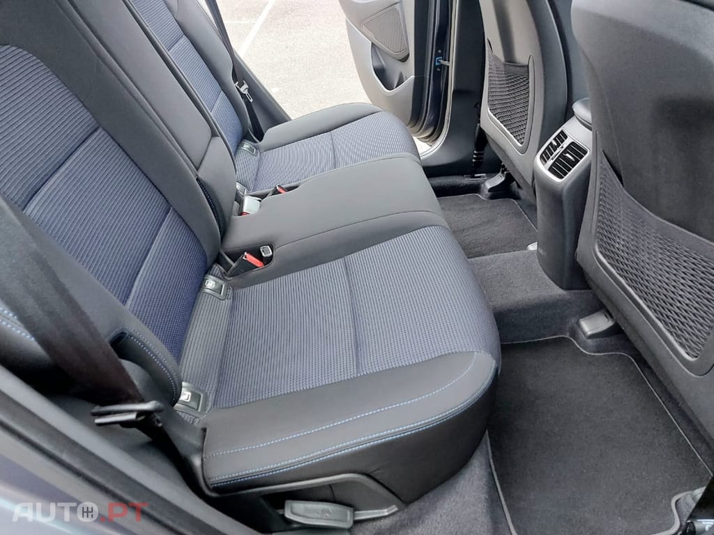 Hyundai Tucson 1.7 CRDi Executive