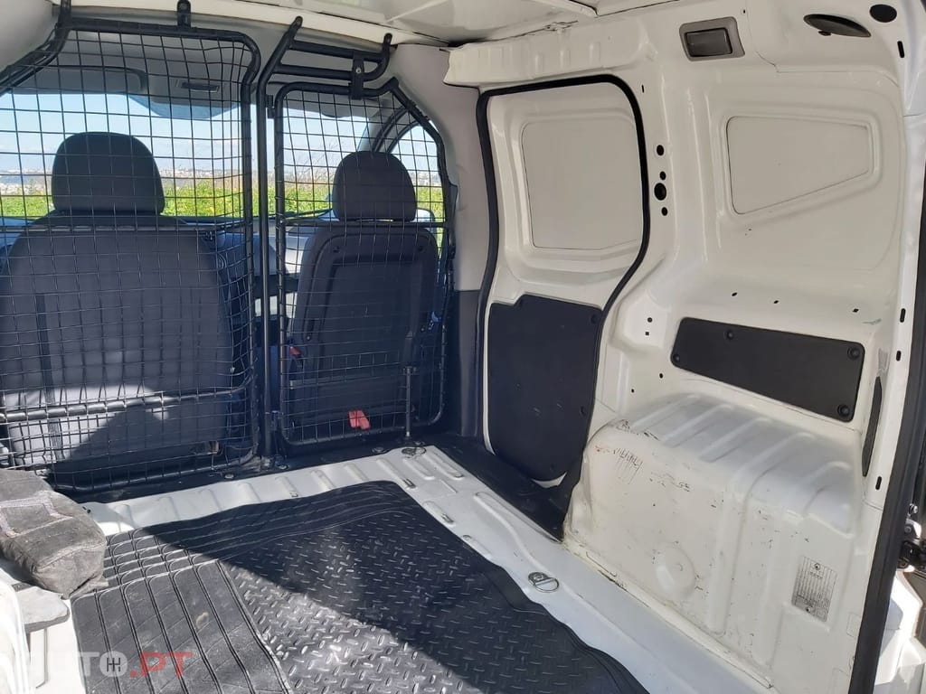 Citroen Nemo 1.3 HDI IVA DEDUTIVEL PACK CLIM