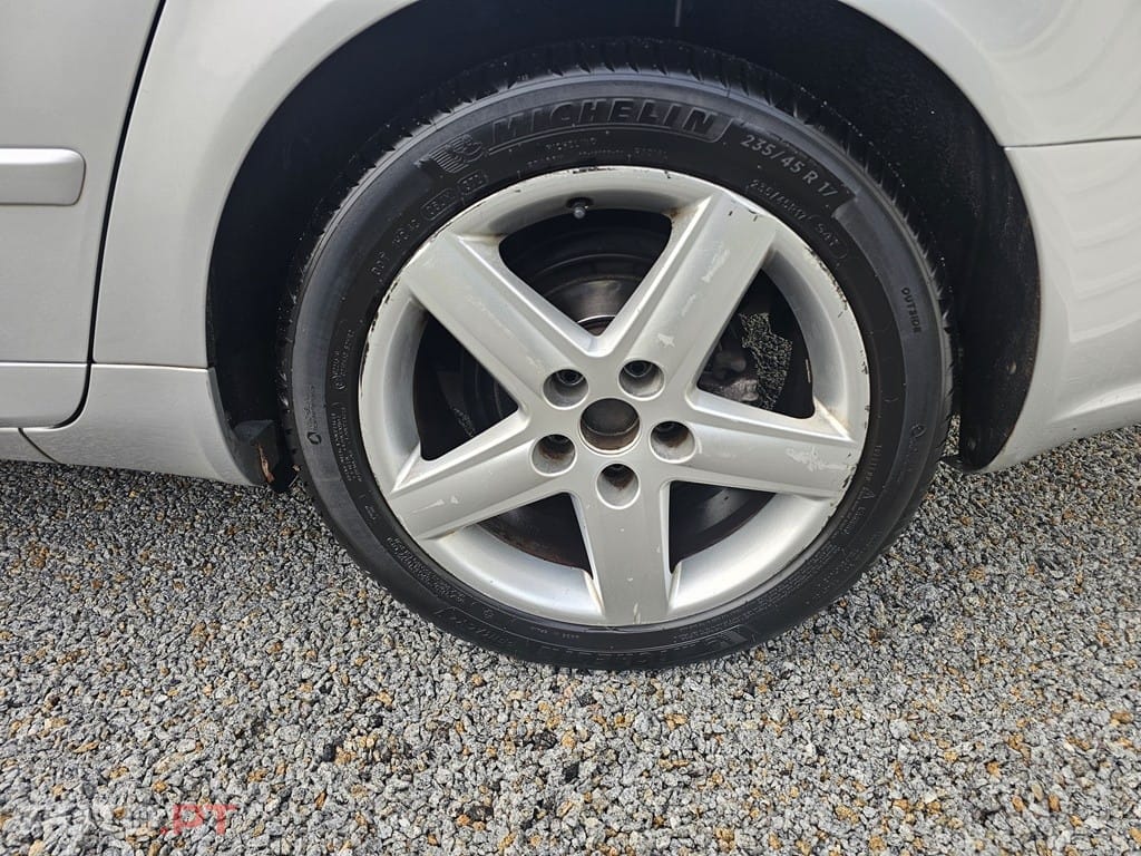 Audi A4 Avant 2.0 TDI Advance