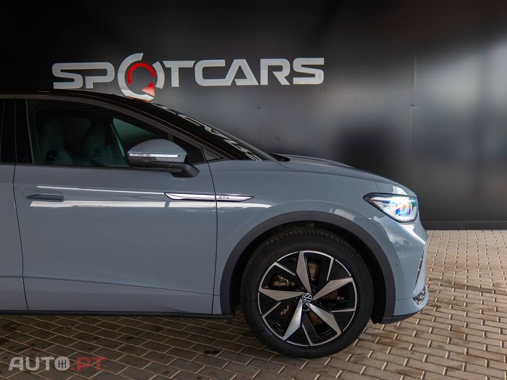 Volkswagen Id.5 77 kWh GTX