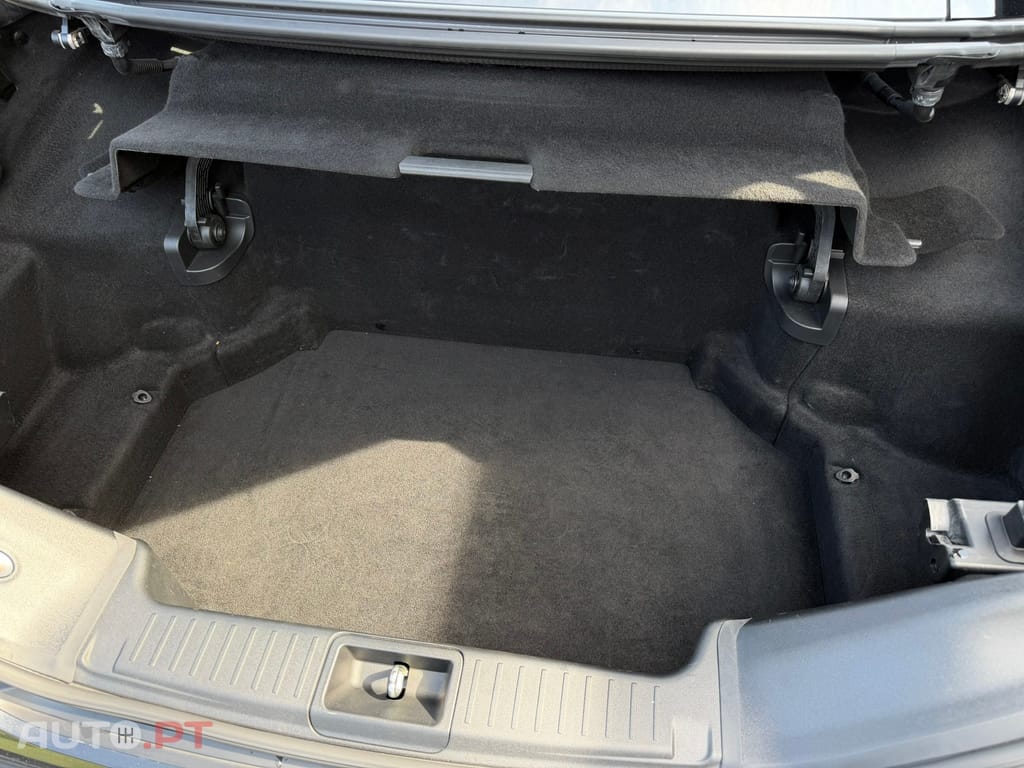 Mercedes-Benz SL 350 Standard