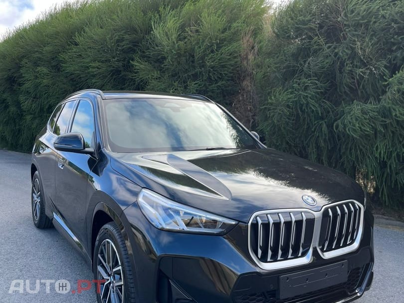 BMW X1 xDrive25e Pack Desportivo M