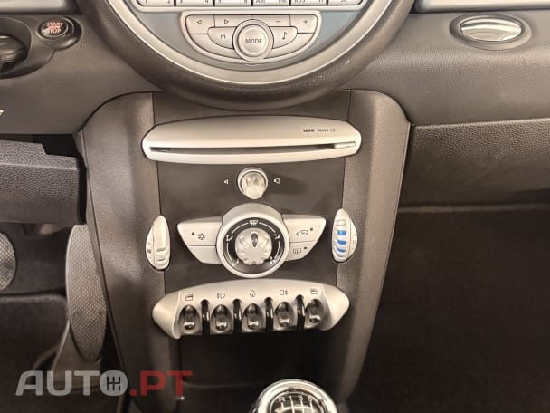 MINI Cooper Cooper