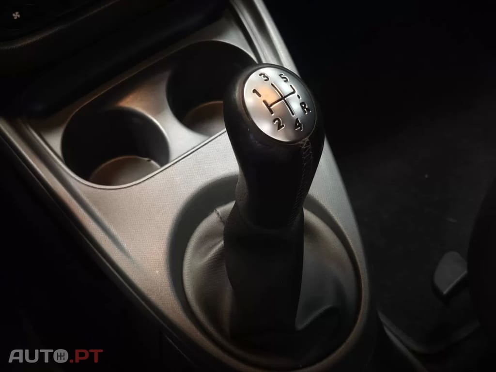 Smart ForTwo 1.0 Passion 71