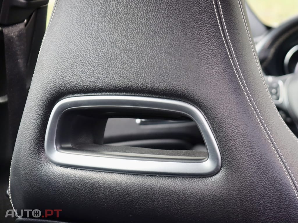 Mercedes-Benz A 180 d Style Plus Aut.