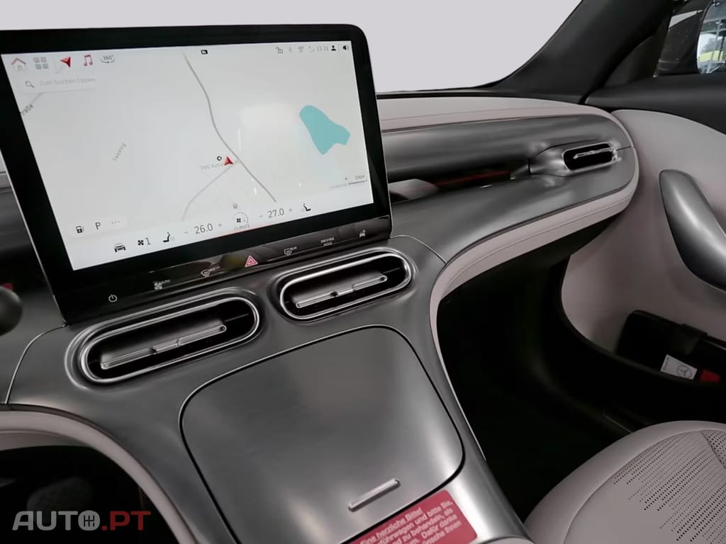 Smart #1 Pro+ I.V.A DEDUTÍVEL 