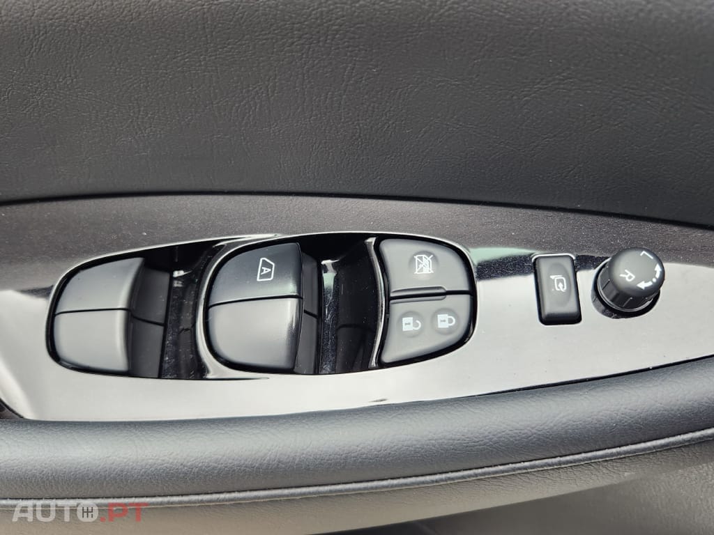 Nissan Leaf Tekna