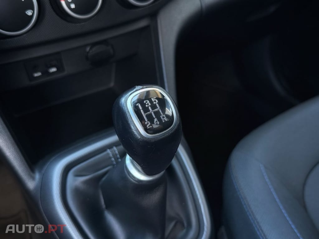 Hyundai i10 1.0 Blue Access