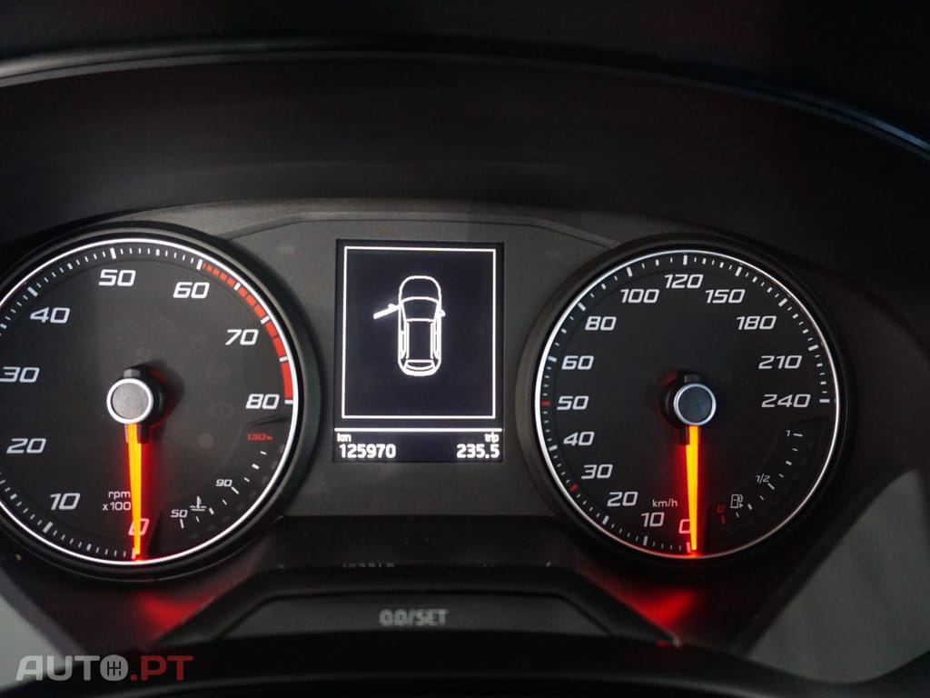 Seat Arona 1.0 TSI Style
