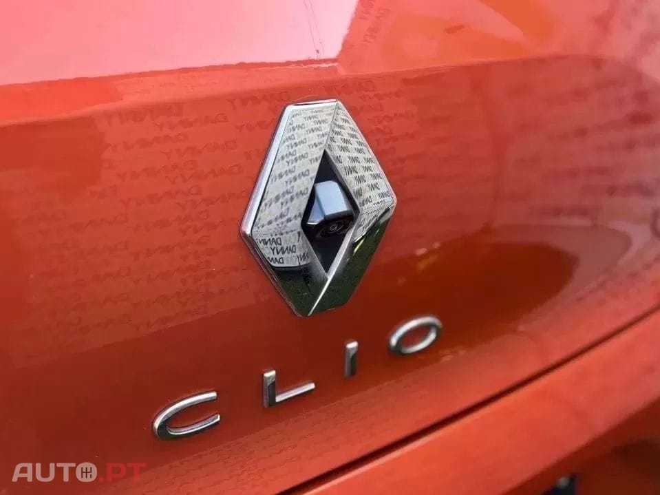 Renault Clio Clio
