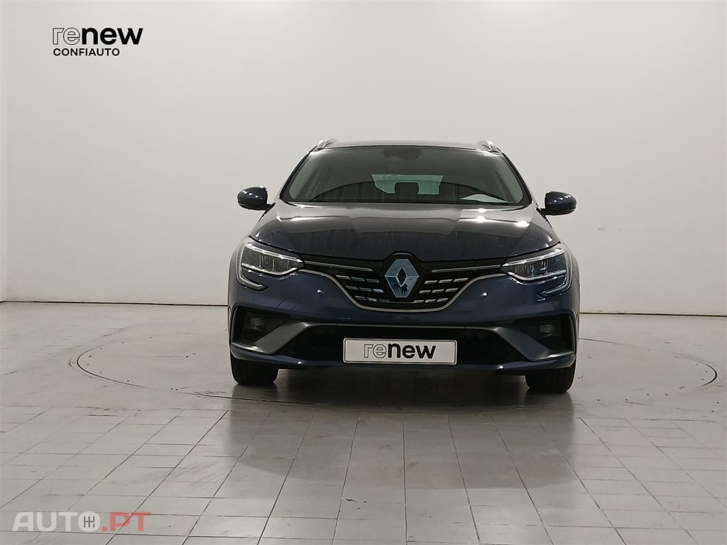 Renault Mégane St 1.3 Tce R.s. Line