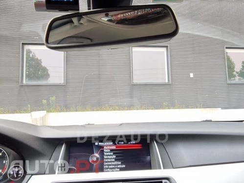 BMW 520 d Auto
