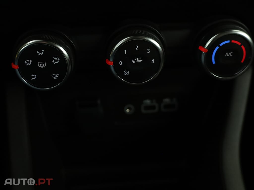 Renault Clio Clio 1.0 TCe Evolution Bi-Fuel