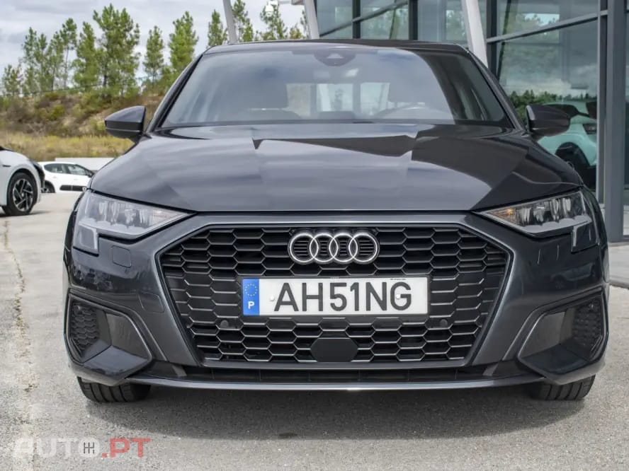 Audi A3 30 TDI