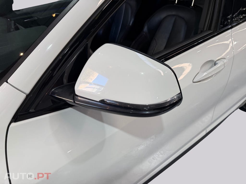 BMW X2 xDRIVE 20d 190cv PACK M