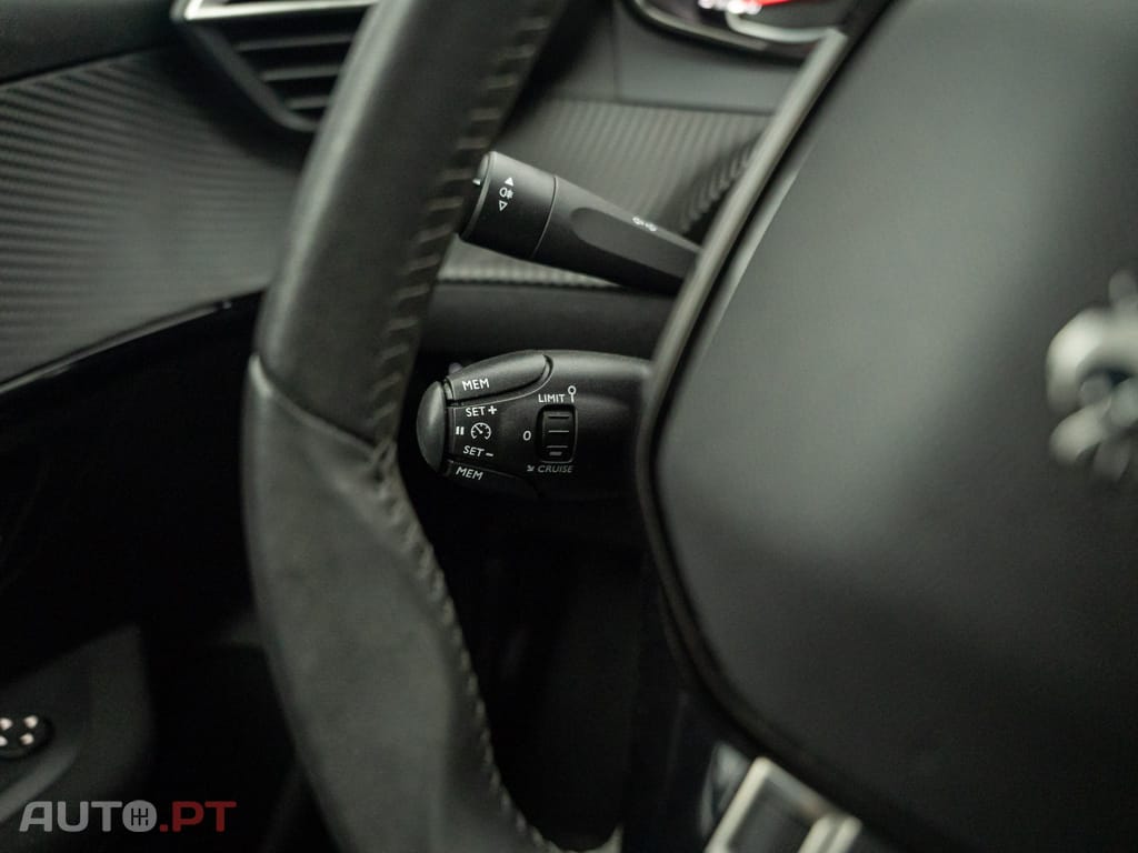 Peugeot 208 1.2 PureTech Active Pack