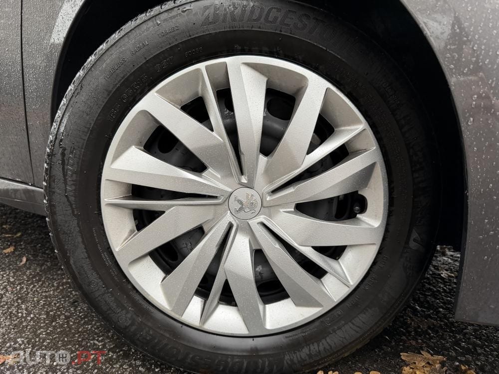 Peugeot 208 1.2 PureTech Active Pack