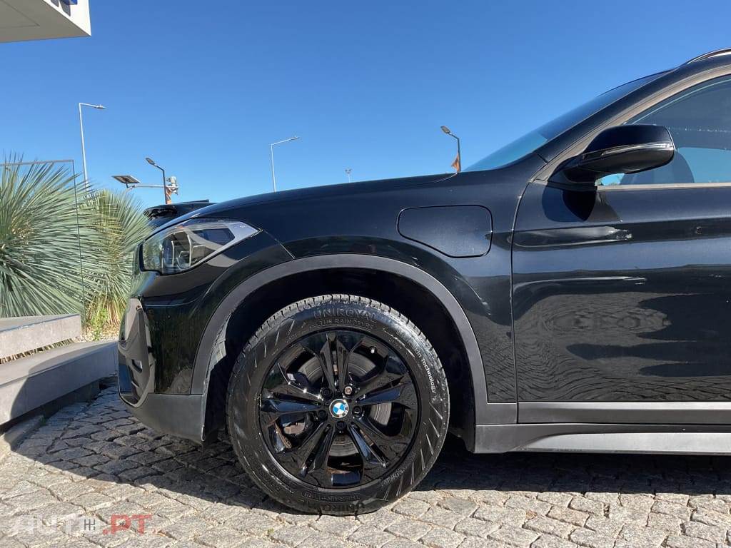 BMW X1 25 e xDrive