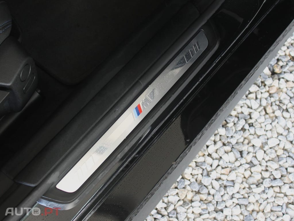 BMW i4 eDrive40 Desportiva M