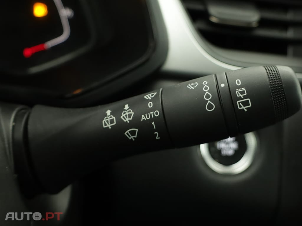 Renault Captur Captur 1.0 TCe Techno