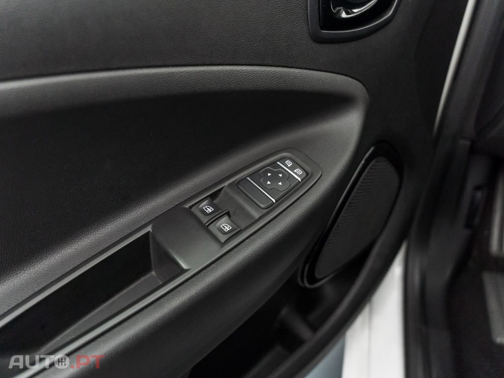 Renault Zoe (c/ Bateria) Zen 50