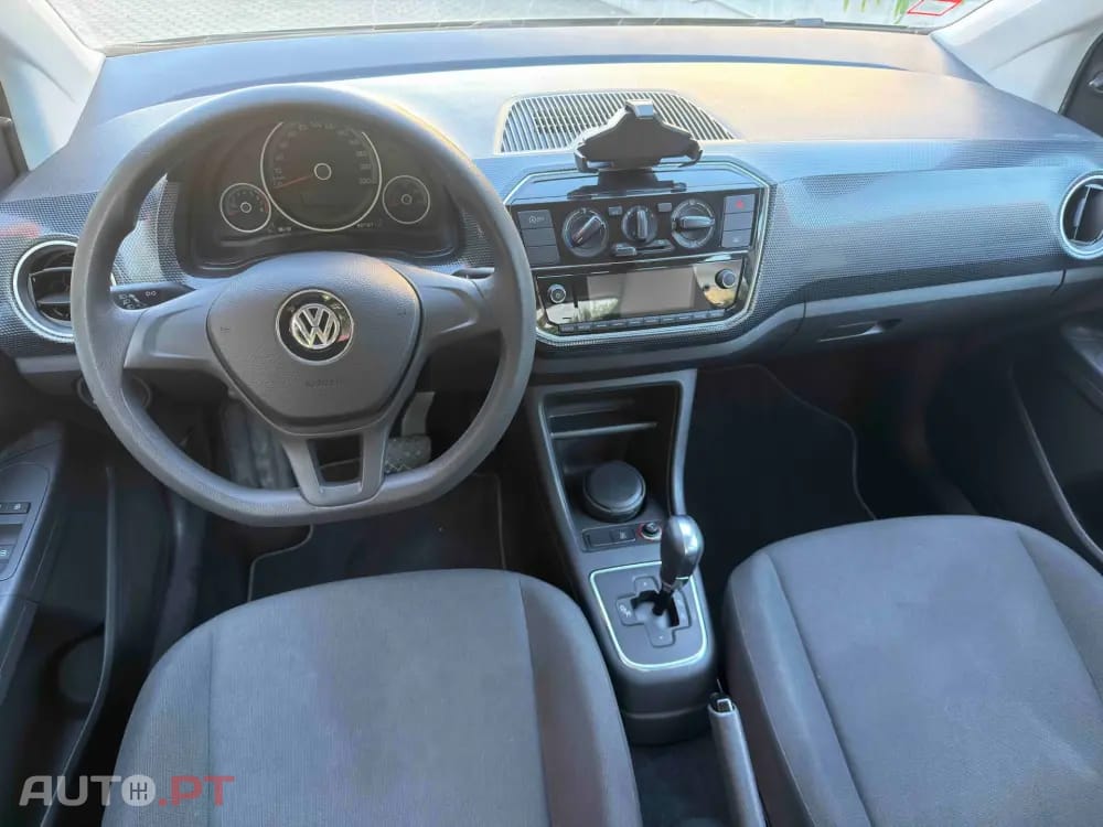 Volkswagen Up! 1.0 Move Auto