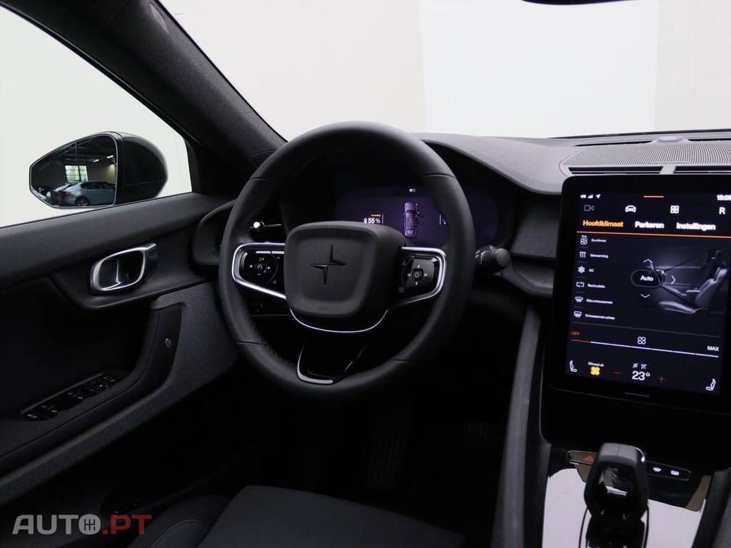 Polestar 2 Standard Range Single Motor