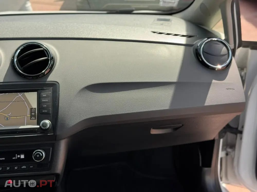 Seat Ibiza iBIZA FR 1.4 TSI ACT